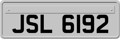 JSL6192