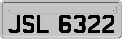 JSL6322