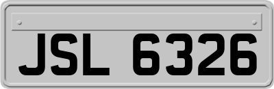 JSL6326