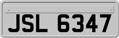 JSL6347
