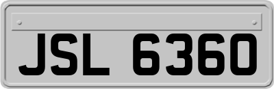 JSL6360