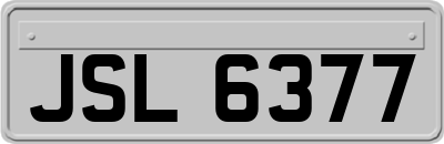 JSL6377