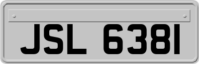 JSL6381