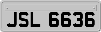 JSL6636