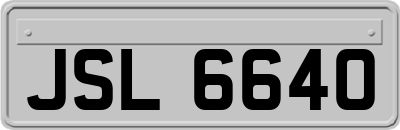 JSL6640