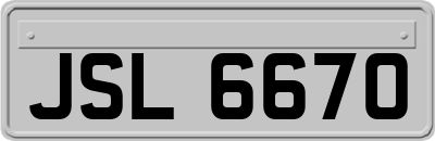 JSL6670