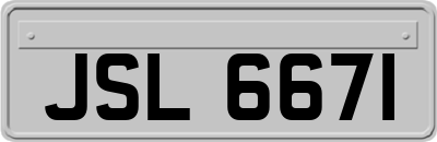 JSL6671
