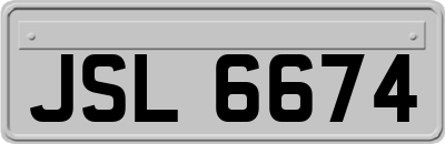 JSL6674