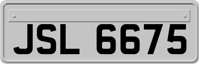 JSL6675