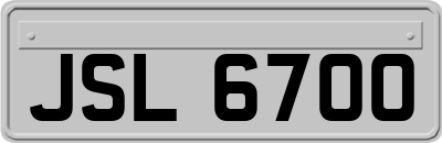 JSL6700
