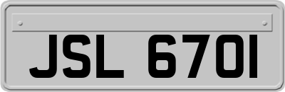 JSL6701