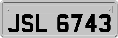 JSL6743