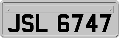 JSL6747