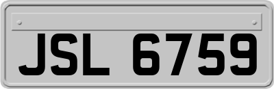 JSL6759