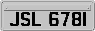 JSL6781