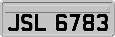 JSL6783