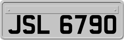 JSL6790