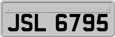JSL6795