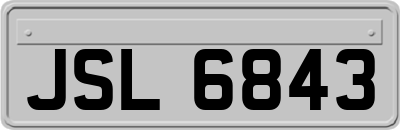 JSL6843