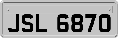 JSL6870
