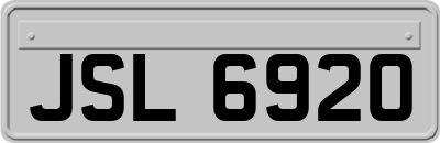 JSL6920