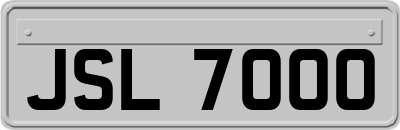 JSL7000