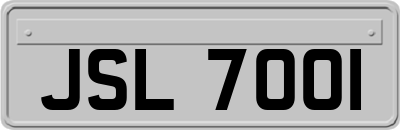 JSL7001
