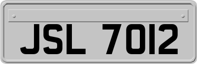 JSL7012