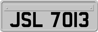 JSL7013