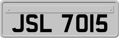 JSL7015