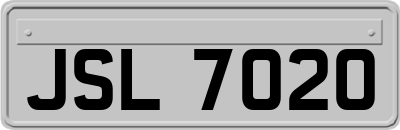 JSL7020