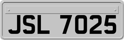 JSL7025