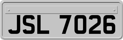 JSL7026