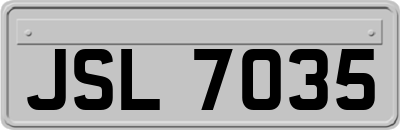 JSL7035