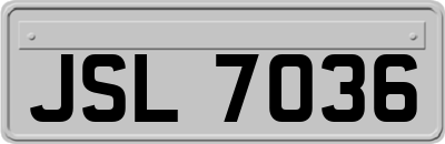 JSL7036