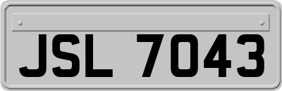 JSL7043