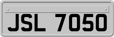 JSL7050
