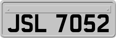 JSL7052