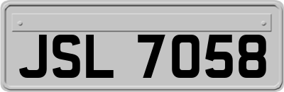 JSL7058