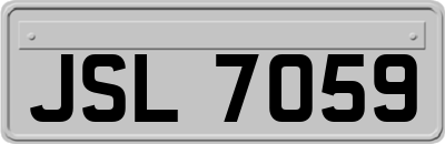 JSL7059