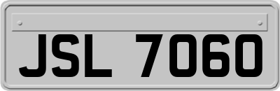 JSL7060