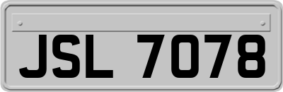 JSL7078