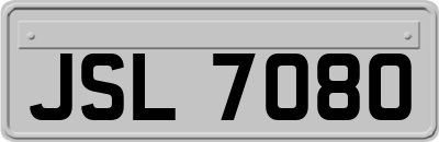JSL7080