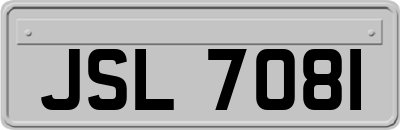 JSL7081