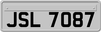 JSL7087