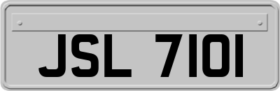JSL7101
