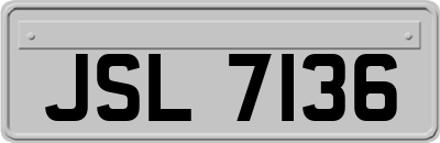 JSL7136