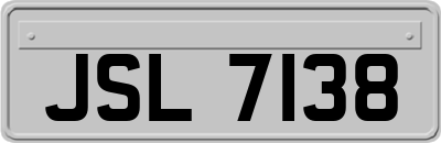 JSL7138