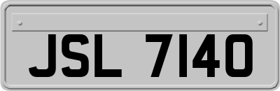 JSL7140