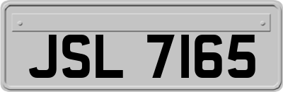 JSL7165